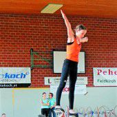 Zwei Leader der Weltrangliste