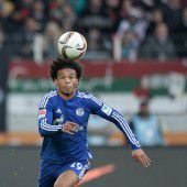 Unmoralische Angebote für deutsche Kicker