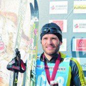 Sutter bester Österreicher beim Klassiker