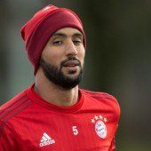 Lohnzettel von Benatia wurde abfotografiert
