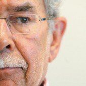 „Er ist ein Kandidat wie aus dem Bilderbuch“