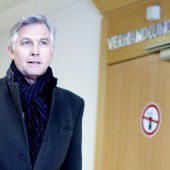 Grasser als Zeuge vor Gericht gewünscht