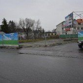 Wohnanlage in Lustenau steht vor Baubeginn