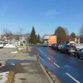 Altacher Ampelanlage soll Entlastung bringen