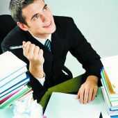Neuer Job – neues Glück