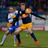 Deutsche Bundesliga jagt Österreicher
