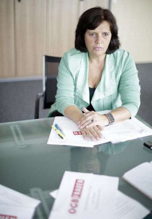 Renate Anderl: Zu früh für die Angleichung des Pensionsalters.
