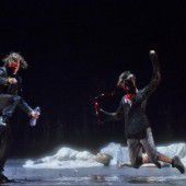 Romeo und Julia revoltieren