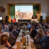 Grüner Daumen für die Familien