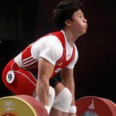 Olympiasieger für zehn Jahre gesperrt