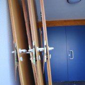 Lauterach: Einbrecher wütete in Kindergarten