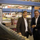 Schelling nun mit eigener  IT-Firma