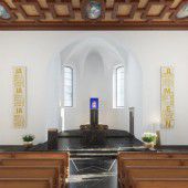 Pläne für Kirche spalten die Bildsteiner Bürger