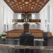 Kirchenstreit im Wallfahrtsort