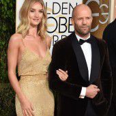 Hollywood-Paar gab Verlobung bekannt