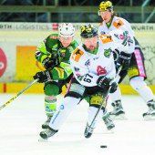 Die Oldies entschieden das Derby