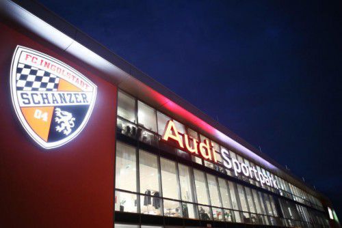 Torhüter Ramazan Özcan hat erst kurz vor Weihnachten seinen Vertrag beim FC Ingolstadt 04 vorzeitig bis Juni 2019 verlängert.