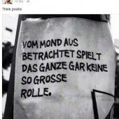 „Positiv ist, dass ich zurück bin“