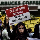 Spur des Anschlags von Jakarta führt nach Syrien