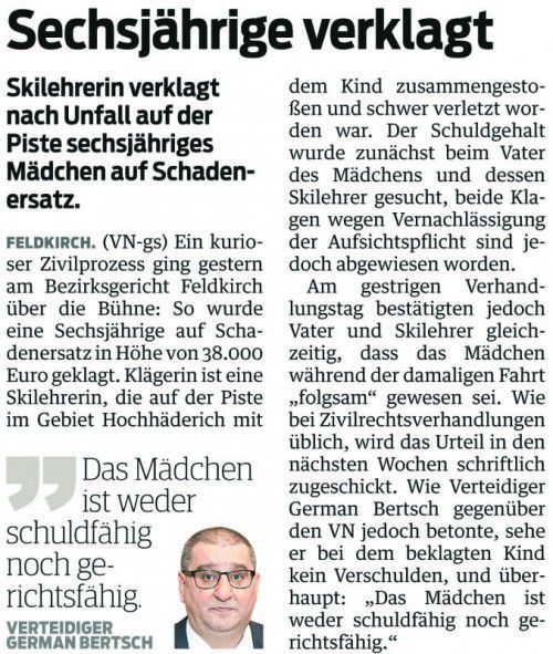 VN-Bericht vom 18. Dezember 2015.