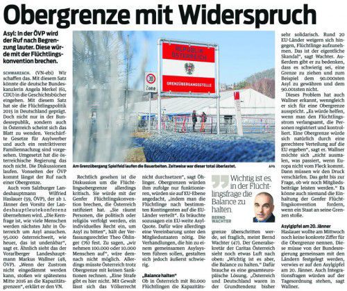 VN-Bericht vom 31. Dezember 2015.