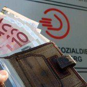 Bei Schulden wird Gesundheit Luxus