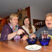 „Die Antwort war Ablehnung“