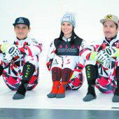 Fenninger hat neuen Berater