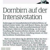 Geld aus anderen Töpfen