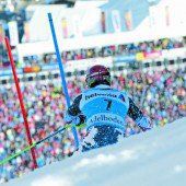 Hirscher taugt es im Hexenkessel