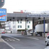 Tisis als Station ins Fürstentum