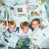 Nostalgie-Galerie. Bilder damals und heute