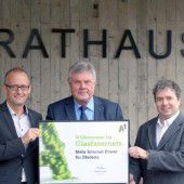 Schnelleres Netz in Bludenz