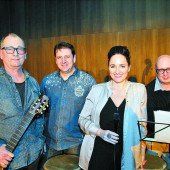 Abend mit Unplugged-Musik vom Feinsten