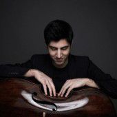 „Dornbirn Klassik“ mit Kian Soltani