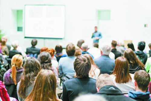 Am 7. März erhalten Eigentümer Informationen über Baumängel und Rechtsfolgen. Foto: Shutterstock