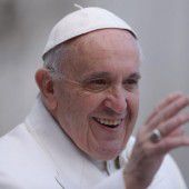 Papst Franziskus will in Mexiko Zeichen setzen