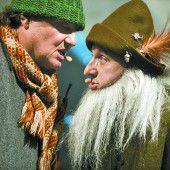 „Der Watzmann ruft“ auf Abschiedstournee