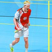 Antonsen kürt sich in Wien zum Turniersieger