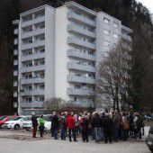 Umplanung ist vom Tisch