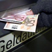 Bargeld ist geprägte Freiheit