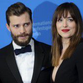 Fünf Spotttrophäen für „Fifty Shades of Grey“