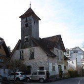 Das Götzner Zeughaus soll wieder aufleben