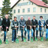 Altach erhält 19 Wohnungen