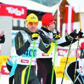 Baldauf lief in Seefeld zu seinem 50. Triumph