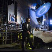 TV-Serie statt Geheimagent „007“