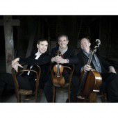 Das Altenberg Trio Wien in der Remise