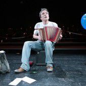 Eindrückliches Schauspiel für die Jugend