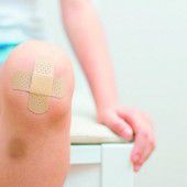Das Knie und seine Achillesfersen