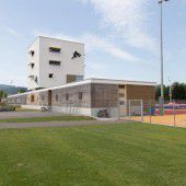 Lustenau: Auszeichnung als Baukulturgemeinde